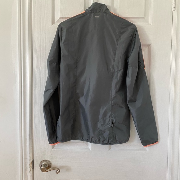 Adidas Response Wind Jacket - Picture 4 of 4